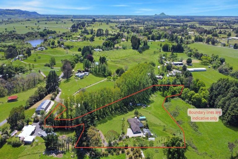 Photo of property in 131b Hogg Road, Rotoma, Whakatane, 3192