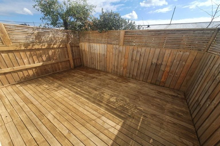 Photo of property in 7/486 Barbadoes Street, Edgeware, Christchurch, 8013