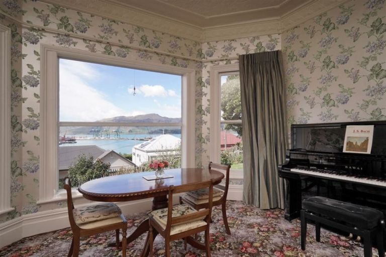 Photo of property in 14 Brittan Terrace, Lyttelton, 8082