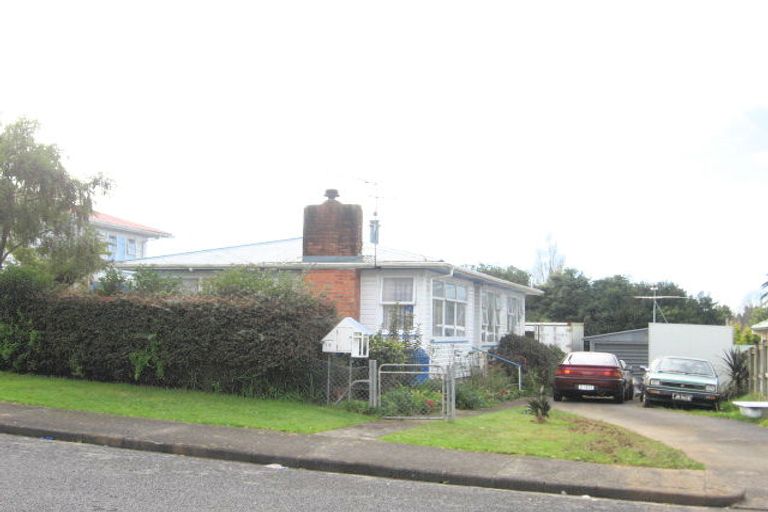 Photo of property in 18b Thompson Terrace, Manurewa, Auckland, 2102