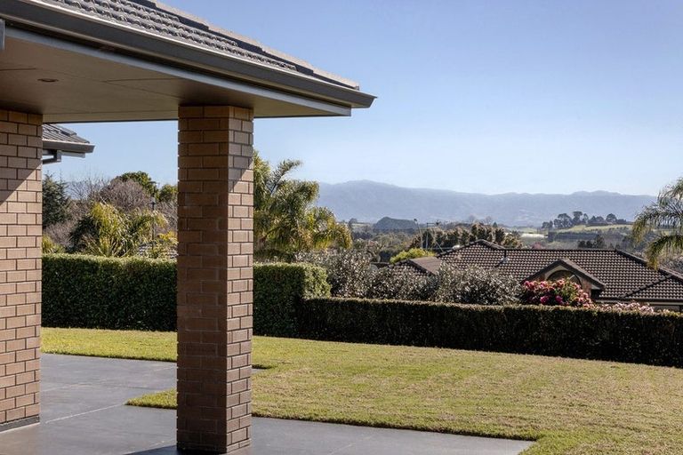 Photo of property in 7 Haden Place, Omokoroa, 3114