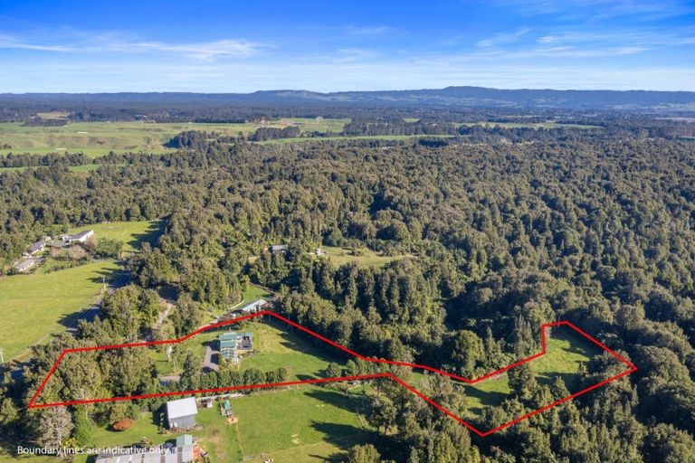 Photo of property in 1677 Pyes Pa Road, Oropi, 3173