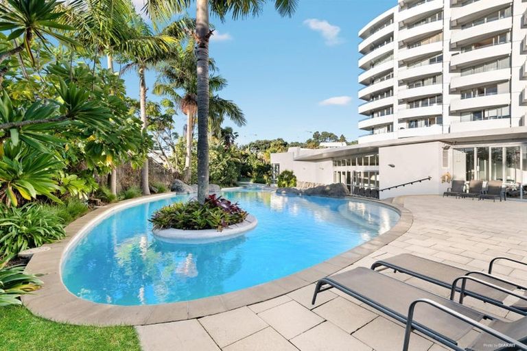 Photo of property in New Mirage, 306/86 The Strand, Parnell, Auckland, 1010