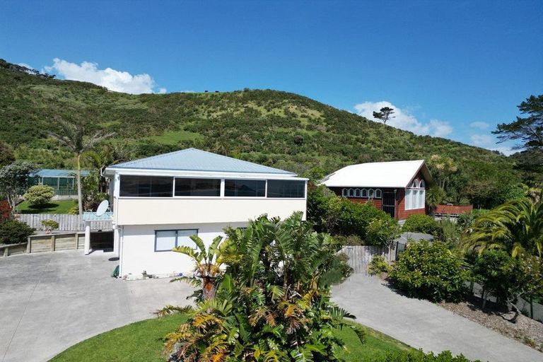 Photo of property in 57 Taumatawiwi Street, Opononi, Kaikohe, 0473