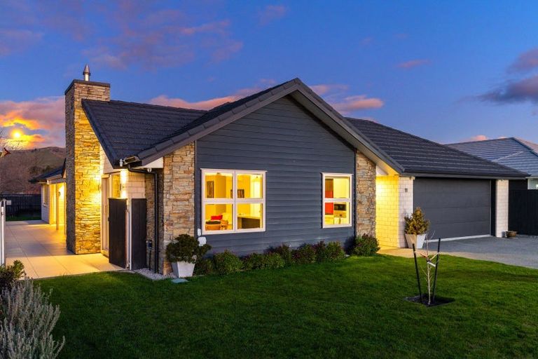 Photo of property in 11 Turnbull Drive, Witherlea, Blenheim, 7201