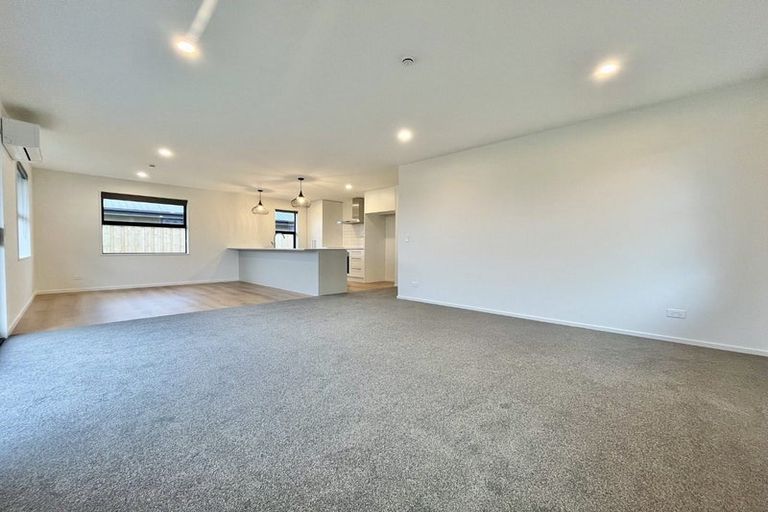 Photo of property in 130 Jean Archie Drive, Rolleston, 7614