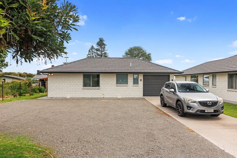 Photo of property in 149 Wilson Road South, Paengaroa, Te Puke, 3189