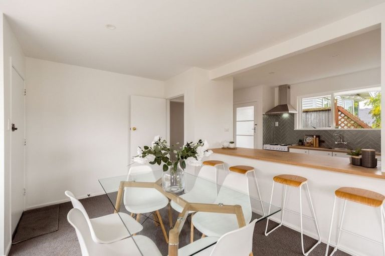 Photo of property in 110 Bower Avenue, New Brighton, Christchurch, 8083