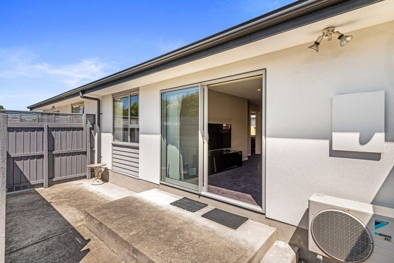 Photo of property in 3/88 Sherborne Street, St Albans, Christchurch, 8014