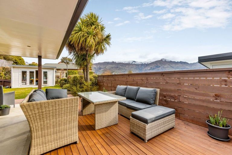 Photo of property in 191 Aubrey Road, Wanaka, 9305