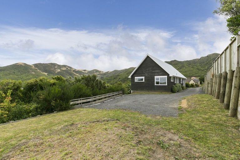 Photo of property in 30 Gaya Grove, Ngaio, Wellington, 6035