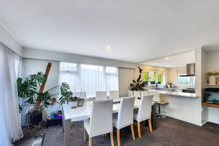 Photo of property in 34 Wayside Avenue, Burnside, Christchurch, 8053