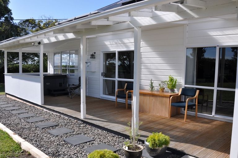 Photo of property in 140 Leen Road, Rongotea, Palmerston North, 4473