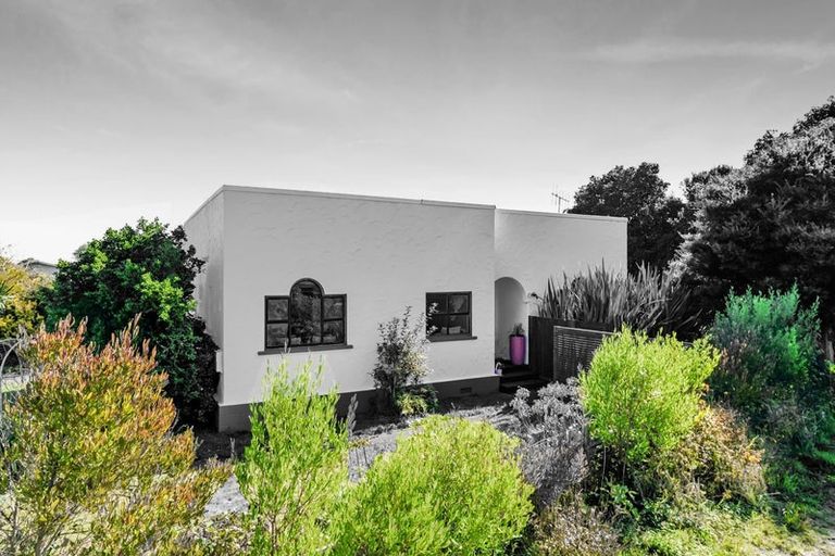 Photo of property in 87 South Road, Manaia, 4612