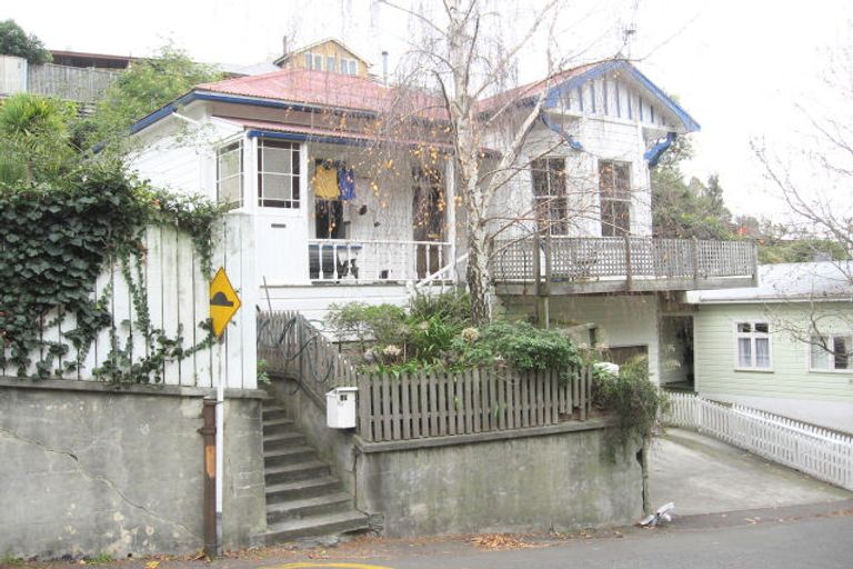 Photo of property in 13 Goldsmith Road, Hospital Hill, Napier, 4110