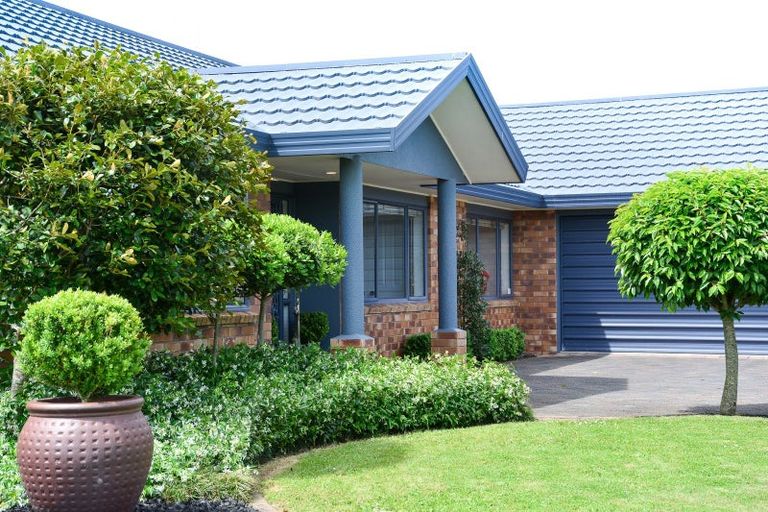 Photo of property in 18 Spinnaker Drive, Flagstaff, Hamilton, 3210