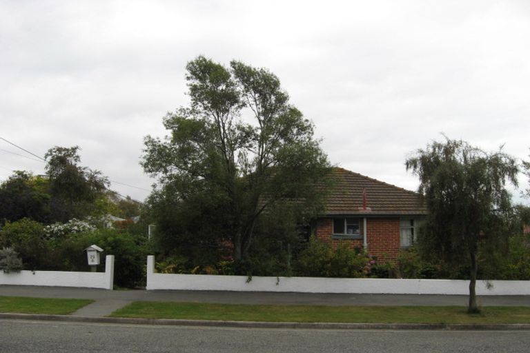 Photo of property in 29 Aynsley Street, Parkside, Timaru, 7910