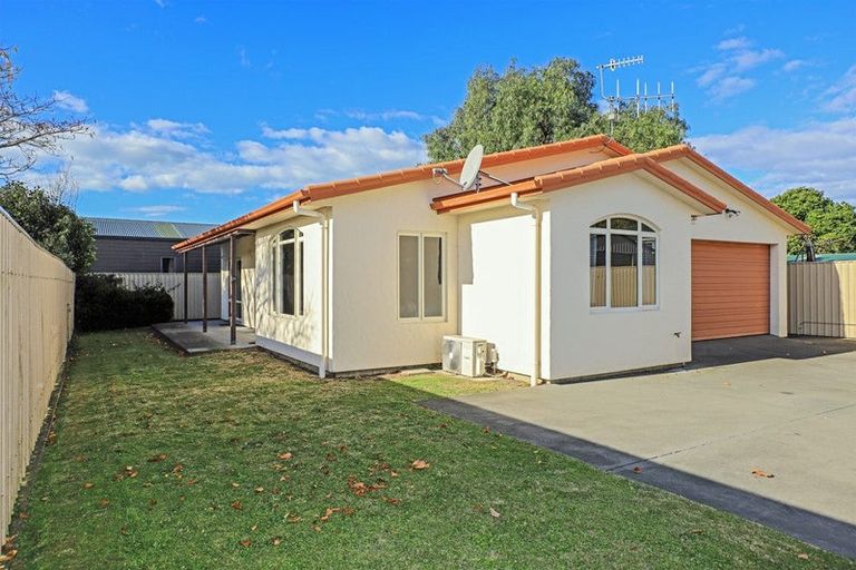 Photo of property in 607a Duke Street, Mahora, Hastings, 4120