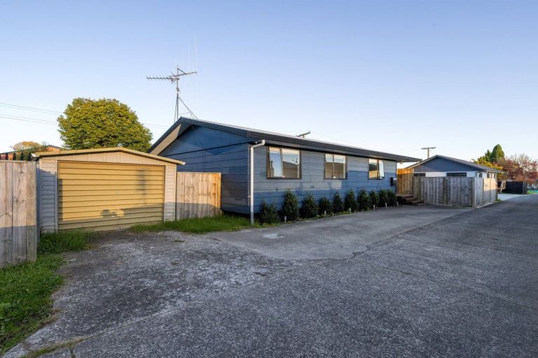 Photo of property in 13b Havelock Road, Ngaruawahia, 3720