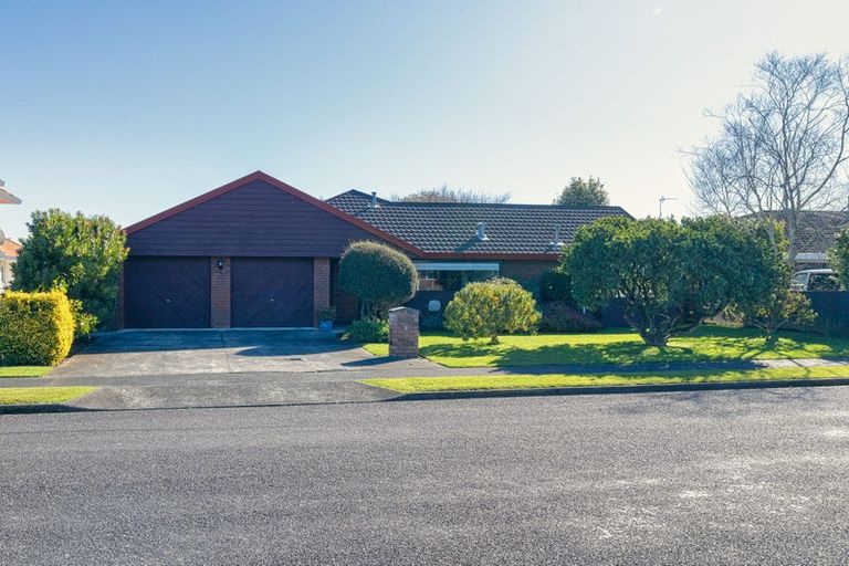 Photo of property in 8 Easton Way, Levin, 5510