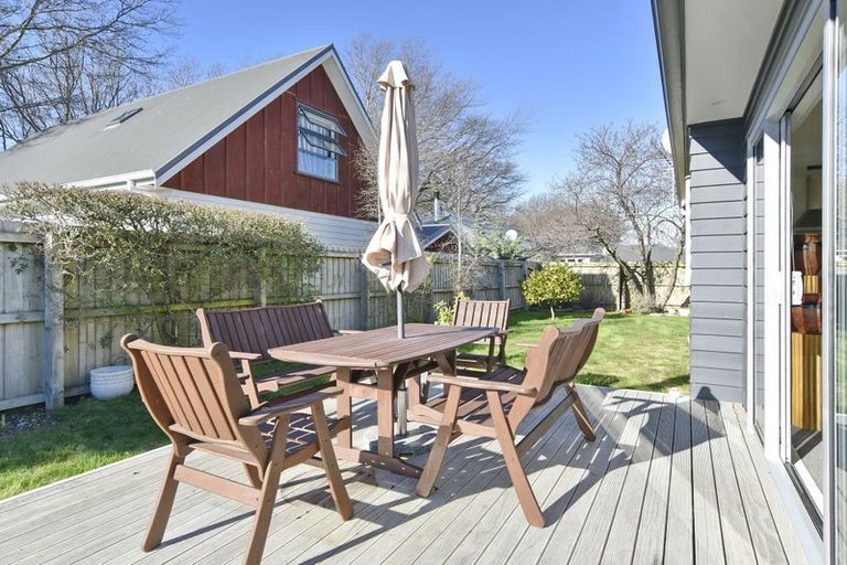 Photo of property in 1 Riselaw Street, Shirley, Christchurch, 8013