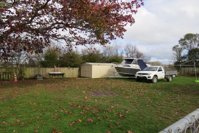 Photo of property in 440 Cambridge Road, Te Awamutu, 3800
