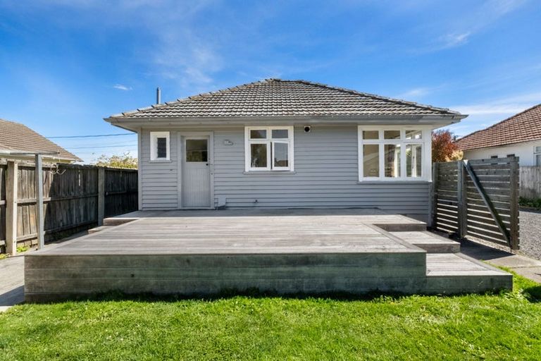 Photo of property in 32 Sabina Street, Shirley, Christchurch, 8013