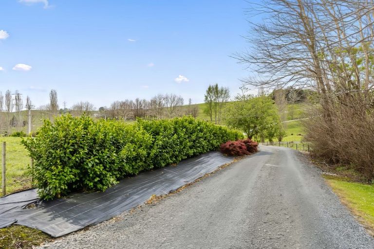 Photo of property in 671 Port Albert Road, Wellsford, 0973