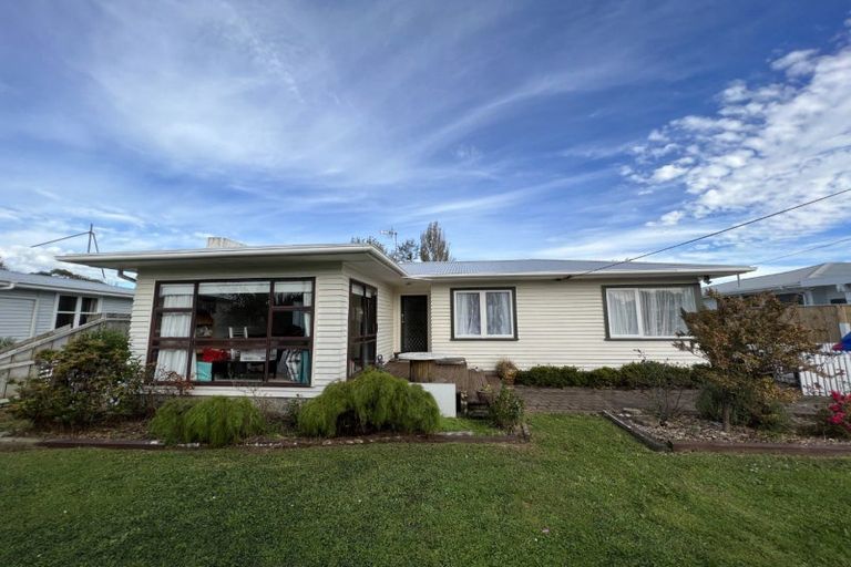 Photo of property in 20 Buick Crescent, Awapuni, Palmerston North, 4412