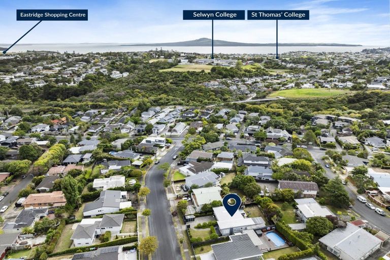 Photo of property in 12 Ripon Crescent, Meadowbank, Auckland, 1072