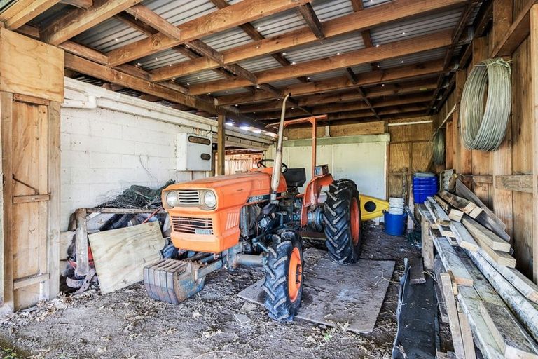 Photo of property in 1378 Pipiwai Road, Ruatangata West, Whangarei, 0176