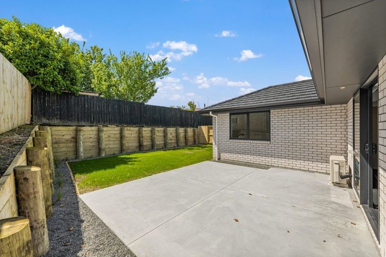 Photo of property in 44d Young Street, Morrinsville, 3300