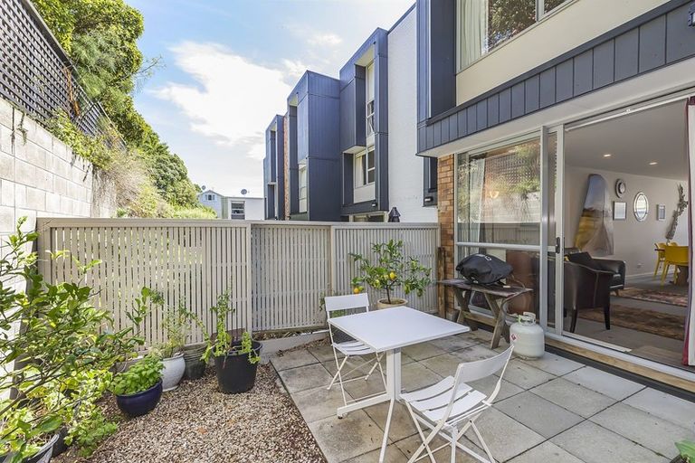 Photo of property in The Altair, 53/120 Rintoul Street, Newtown, Wellington, 6021