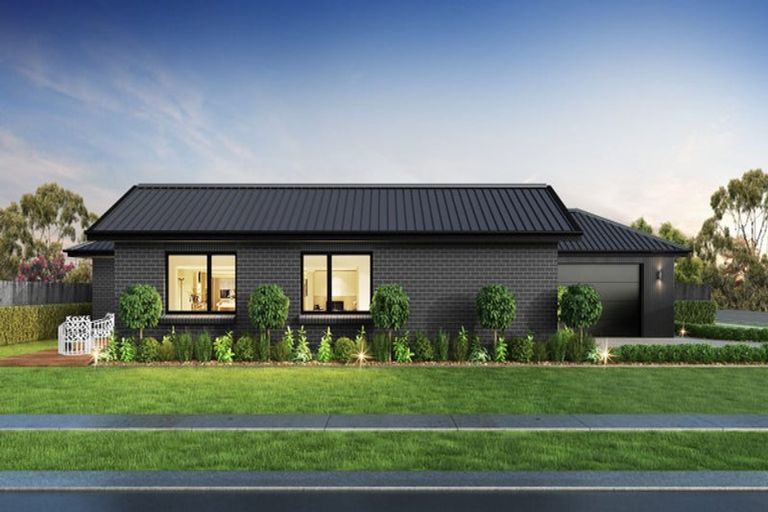 Photo of property in 28 Greenslade Drive, Lincoln, 7674