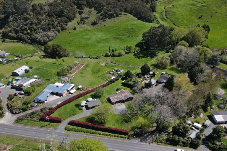 Photo of property in 431 Scotsman Valley Road, Tauwhare, Morrinsville, 3371