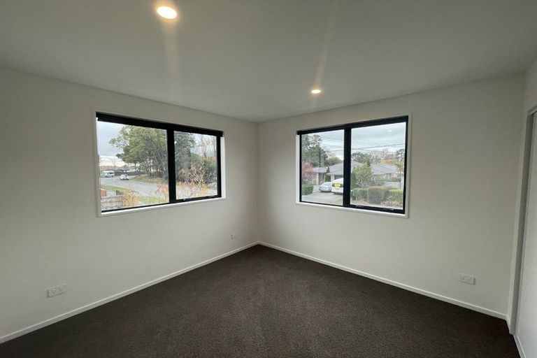 Photo of property in 1/41 Horseshoe Lake Road, Shirley, Christchurch, 8061