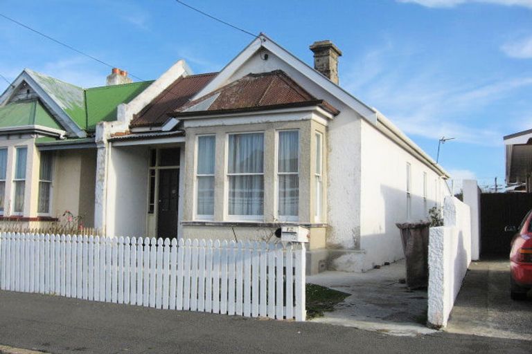 Photo of property in 12 Eskvale Street, Saint Kilda, Dunedin, 9012