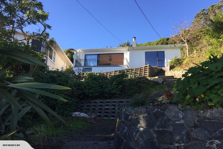 Photo of property in 108 Pembroke Road, Northland, Wellington, 6012