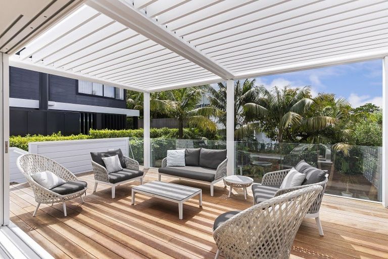 Photo of property in 14 Gunson Street, Freemans Bay, Auckland, 1011