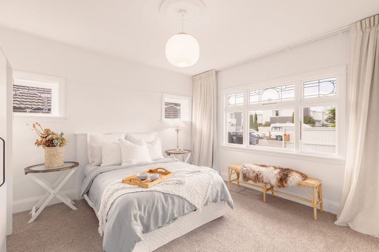 Photo of property in 8 Freyberg Avenue, Riccarton, Christchurch, 8011