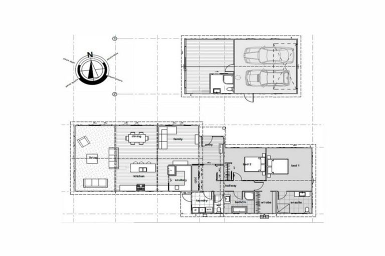 Photo of property in 14 Shearwater Lane, Point Wells, 0986