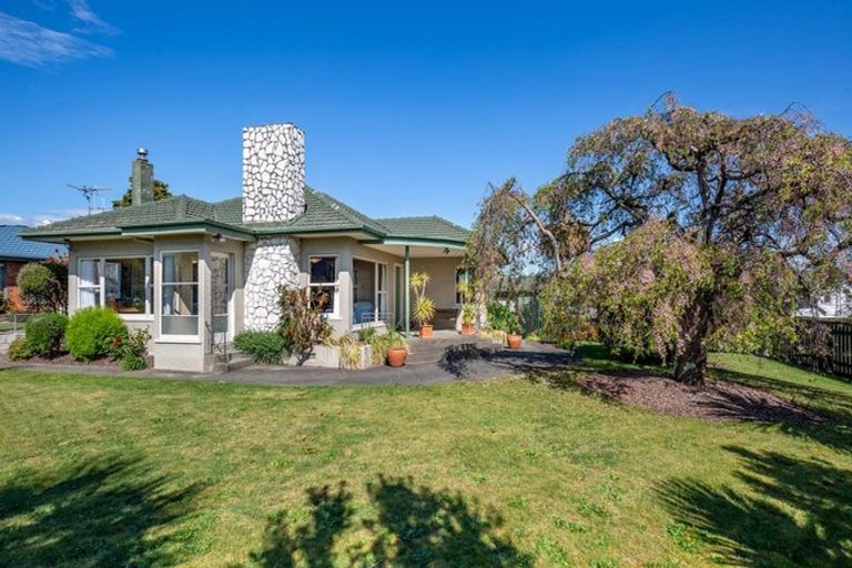 Photo of property in 21 Oxford Street, Richmond, 7020