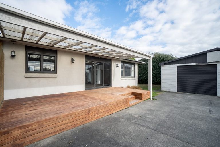 Photo of property in 56 North Street, Palmerston North, 4410