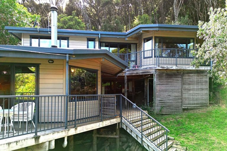 Photo of property in North Cove, Kawau Island, 0920