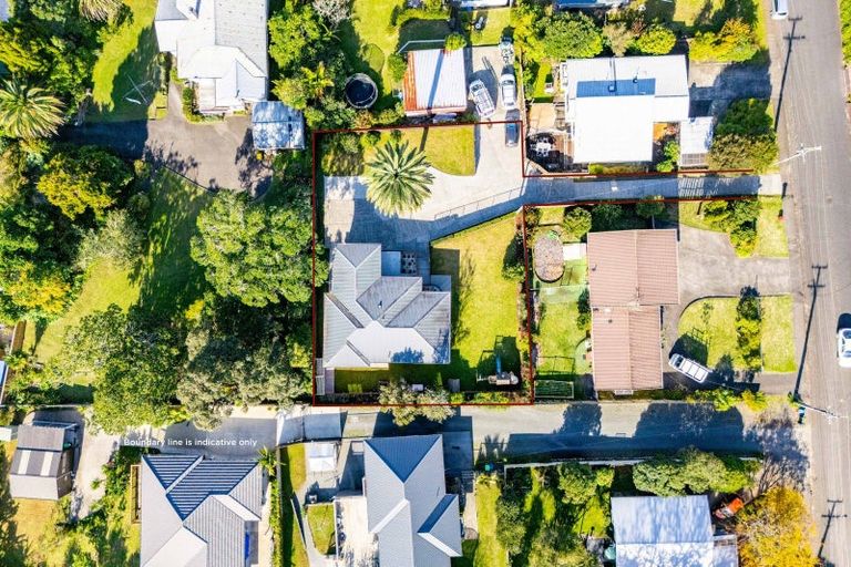 Photo of property in 74 Fourth Avenue, Woodhill, Whangarei, 0110