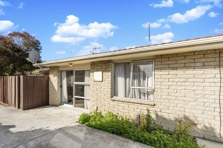 Photo of property in 3/33 Fairfield Avenue, Addington, Christchurch, 8024