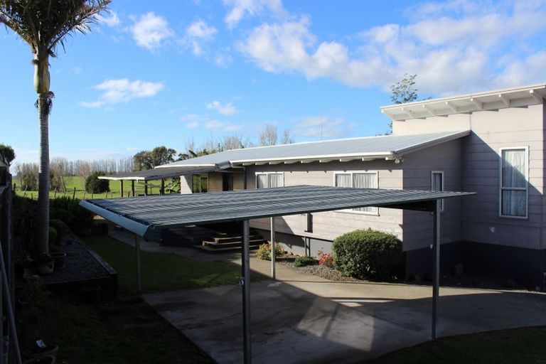 Photo of property in 27 Ben Keys Street, Te Puke, 3119