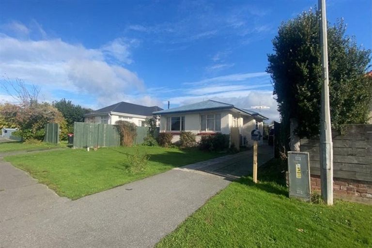Photo of property in 112 Ward Street, Waverley, Invercargill, 9810