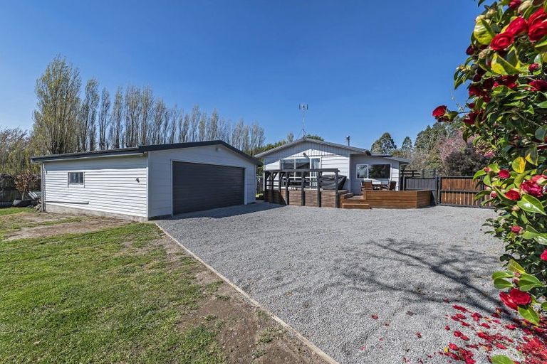 Photo of property in 42 High Street, Kirwee, Darfield, 7571