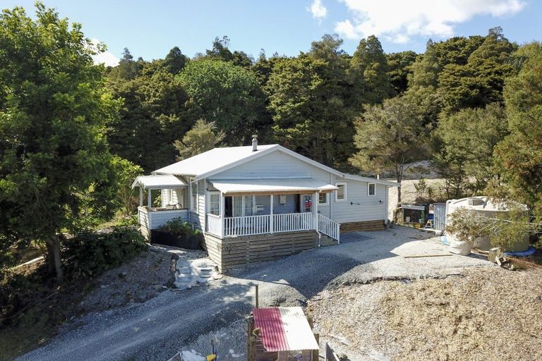 Photo of property in 586 Hoanga Road, Hoanga, Dargaville, 0374